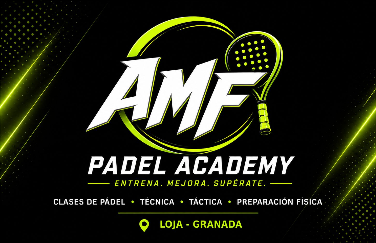 AMF Padel Academy